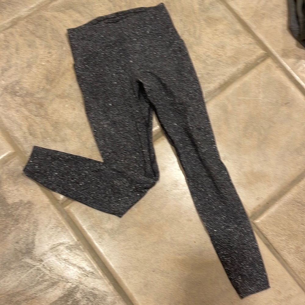 Lululemon in movement pants
